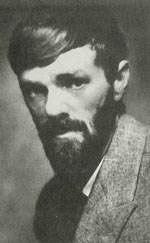 David Herbert Lawrence