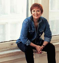 Janet Evanovich