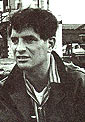Jack Kerouac