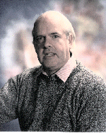 Robert Lomas