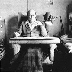 Roald Dahl