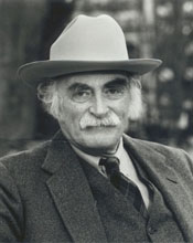 Donald McCaig