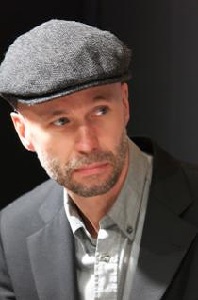 Johan Theorin
