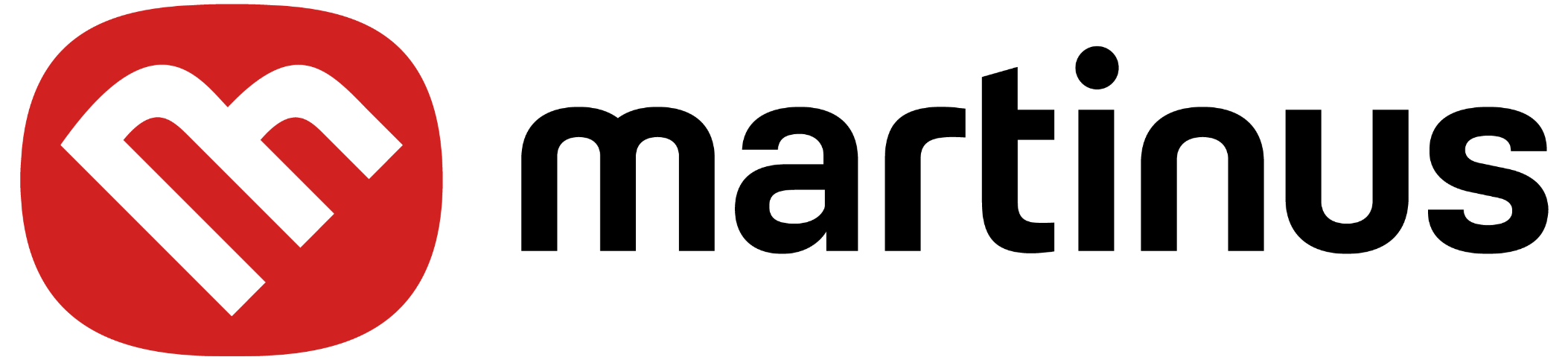 Výsledek obrázku pro logo martinus