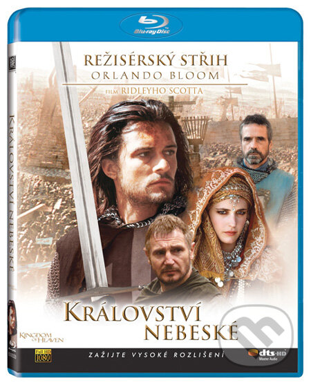 Království nebeské