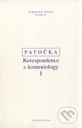 Korespondence s komeniology I.