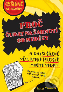 Ošidné ne-pravdy: Proč čůrat na žahnutí od medůzy