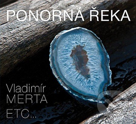 Ponorná řeka - CD