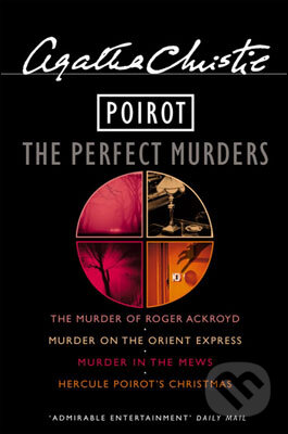 Poirot: The Perfect Murders