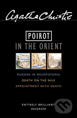 Poirot in the Orient