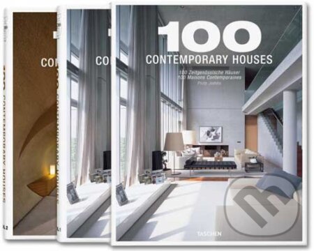 100 Contemporary Houses