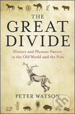 The Great Divide