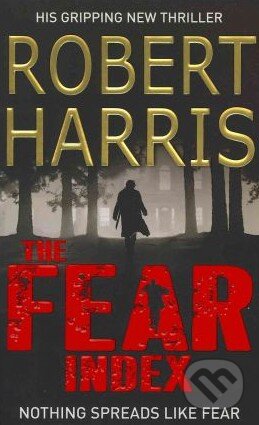 The Fear Index