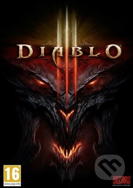 Diablo 3