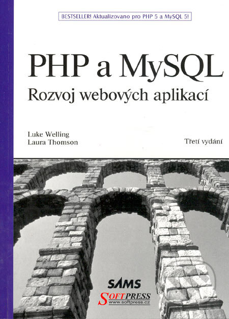 PHP a MySQL Rozvoj webových aplikácií