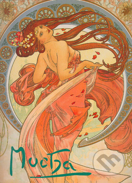 esta en especial me recuerda a Alfons Mucha. jeje. genial !