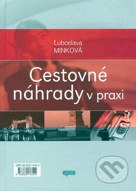 Cestovné náhrady v praxi