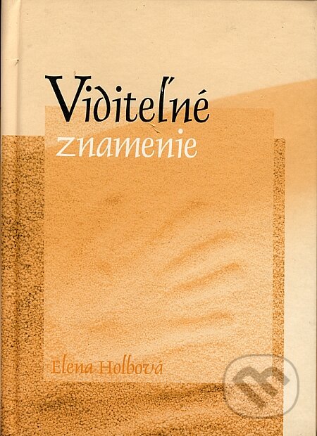 Viditeľné znamenie
