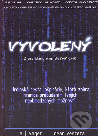 Vyvolený
