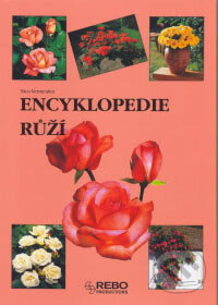 Encyklopedie růží