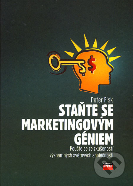Sta�te se marketingov�m g�niem