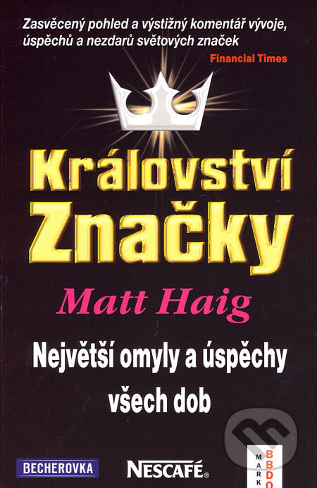 Království značky