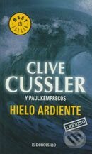 Hielo Ardiente