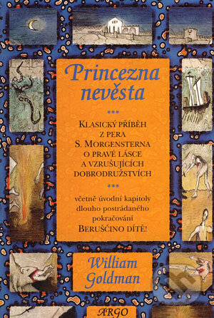 Princezna nevěsta