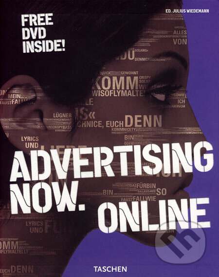 Advertising Now! Online
