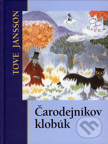Čarodejníkov klobúk