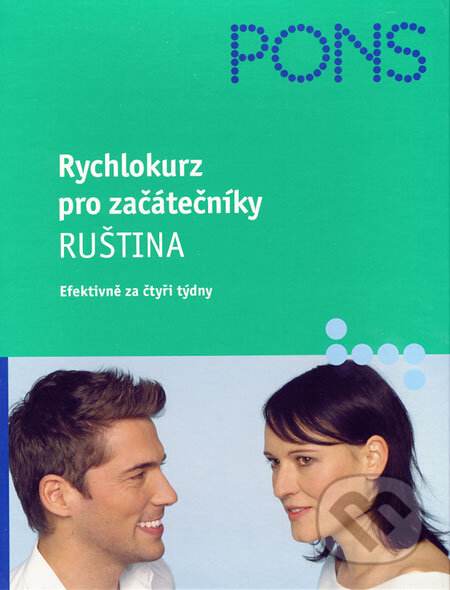 Rychlokurz pro začátečníky - Ruština