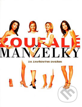 Zoufalé manželky 4.řada (1-10 dil)
