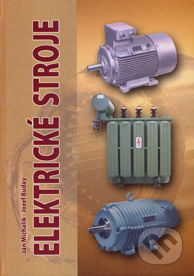 Elektrické stroje