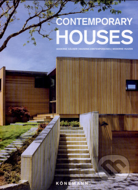 Contemporary Houses