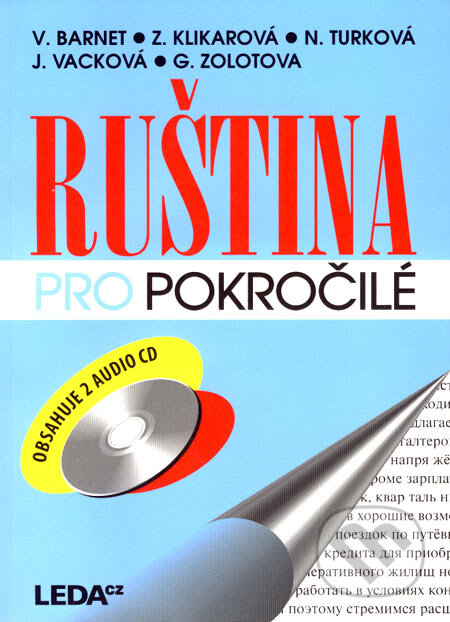 Ruština pro pokročilé