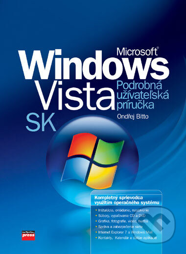 Microsoft Windows Vista SK