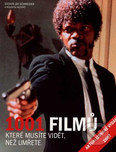 1001 filmů