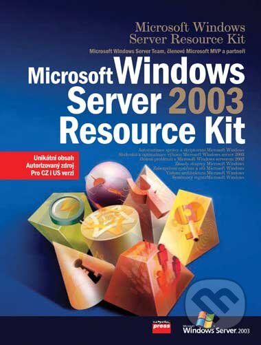 Microsoft Windows Server 2003