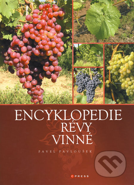 Encyklopedie révy vinné