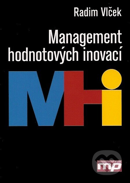 Management hodnotov�ch inovac�