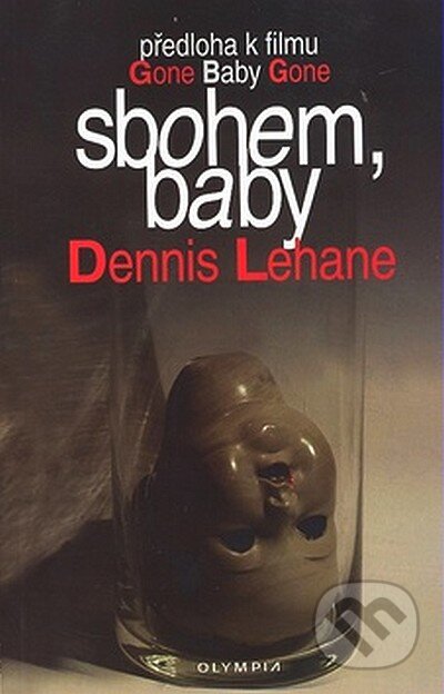 obrazok k: Sbohem, baby