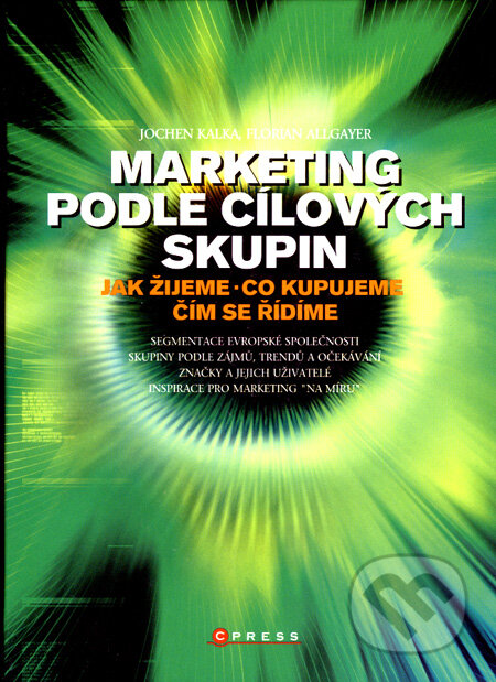 Marketing podle cílových skupin