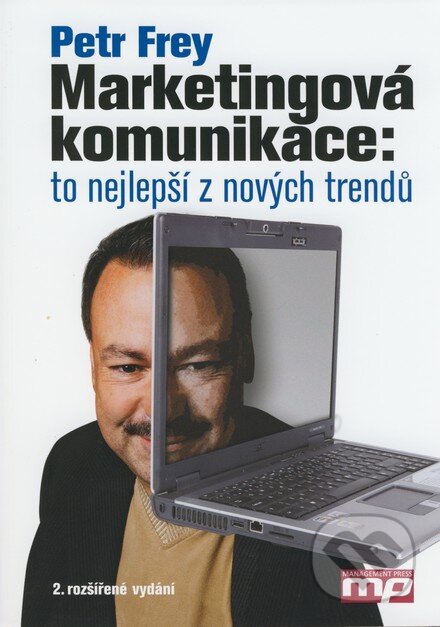 Marketingov� komunikace: to nejlep�� z nov�ch trend�