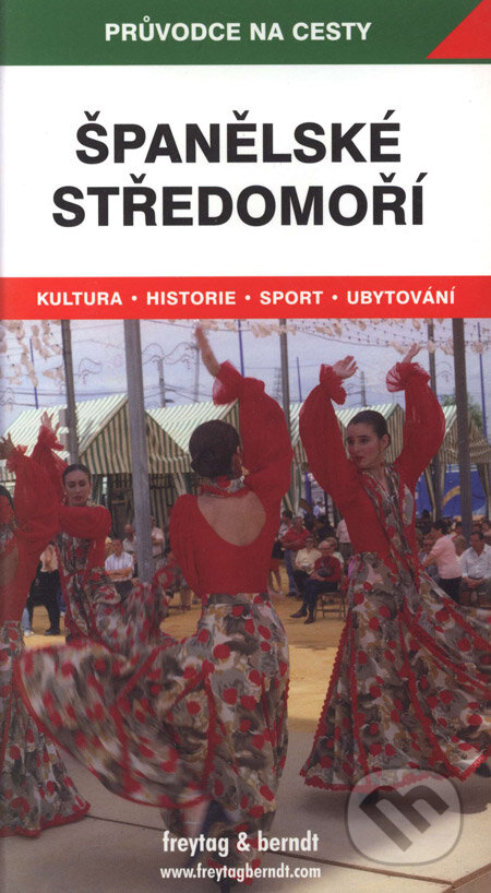 Španělské středomoří