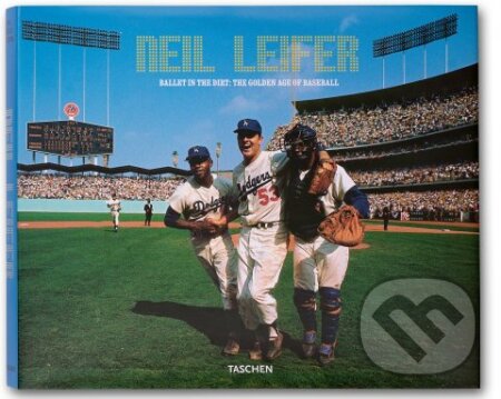 Neil Leifer, Baseball