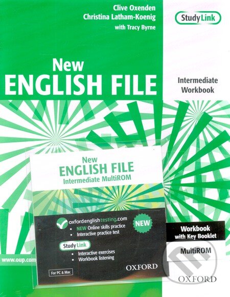 PDF New English File Pre Intermediate Student
