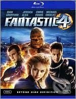 Fantastická štvorka a Silver Surfer