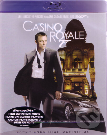 Casino Royale