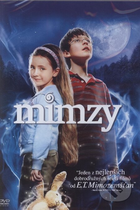 Mimzy