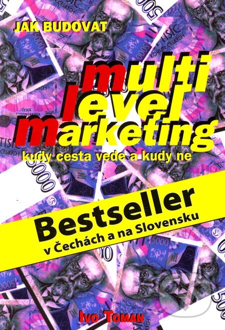 Jak budovat multilevelmarketing